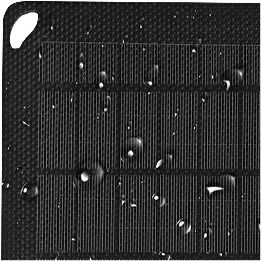 Denver Solarpanel SOP-10200