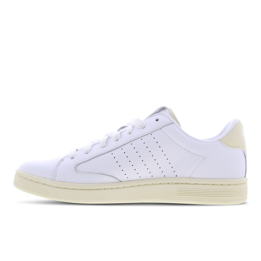 K-Swiss Lozan Klub Lth 07263-979-M / weiss