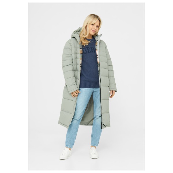 Derbe - Women's Bigholm - Winterjacke