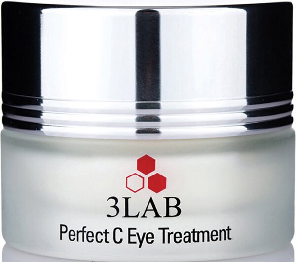 3LAB Perfect C Eye Treatment Augencreme
