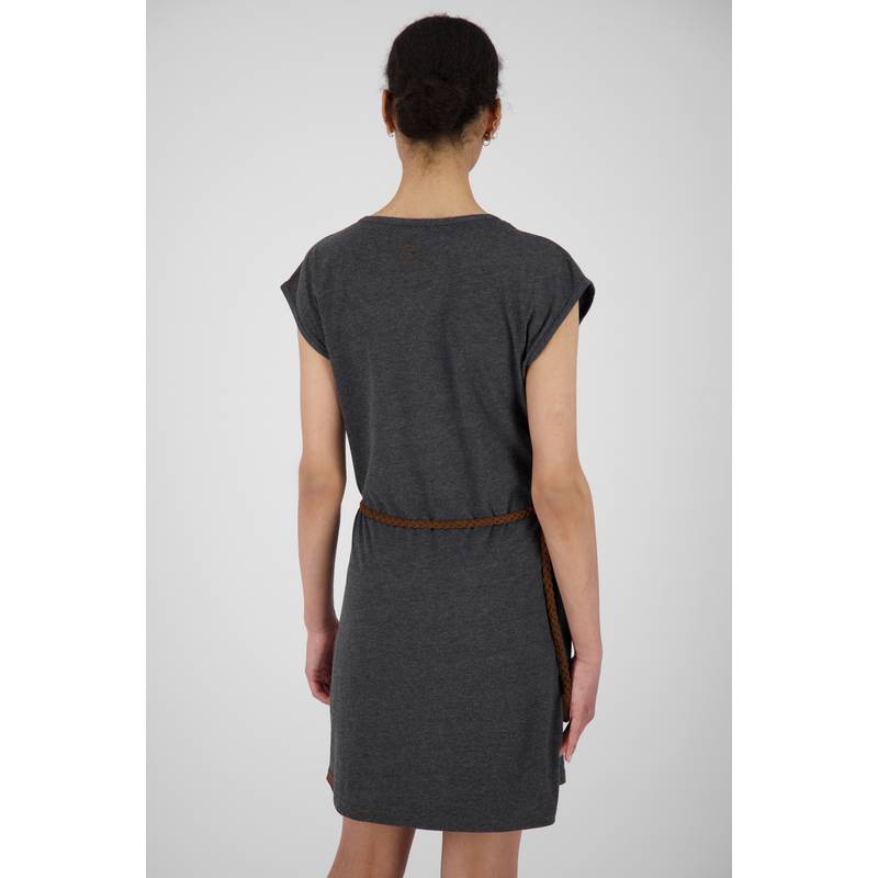 ALIFE AND KICKIN ElliAK A Kurzarmkleid Damen
