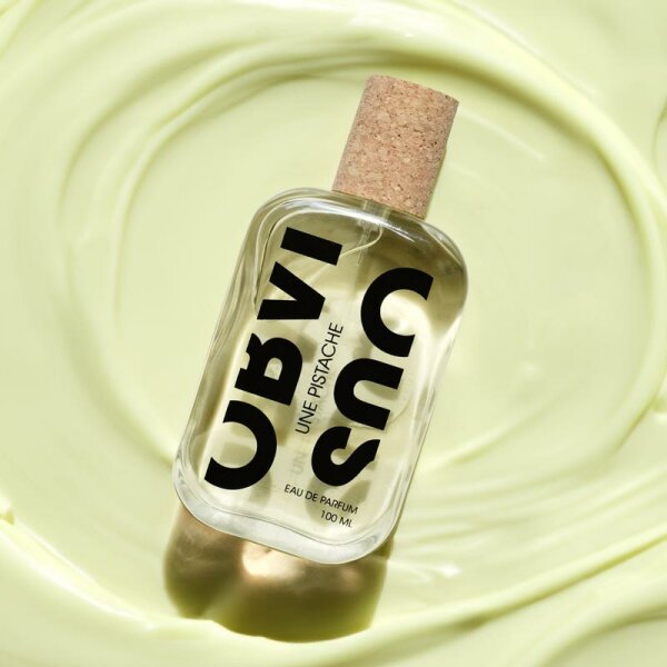 Obvious Une Pistache Eau de Parfum