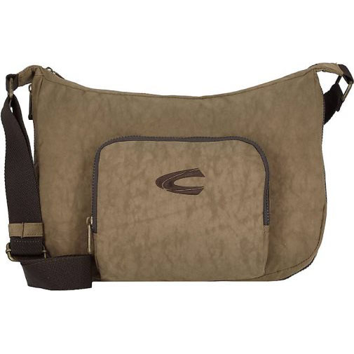 camel active Journey Umhängetasche 37 cm