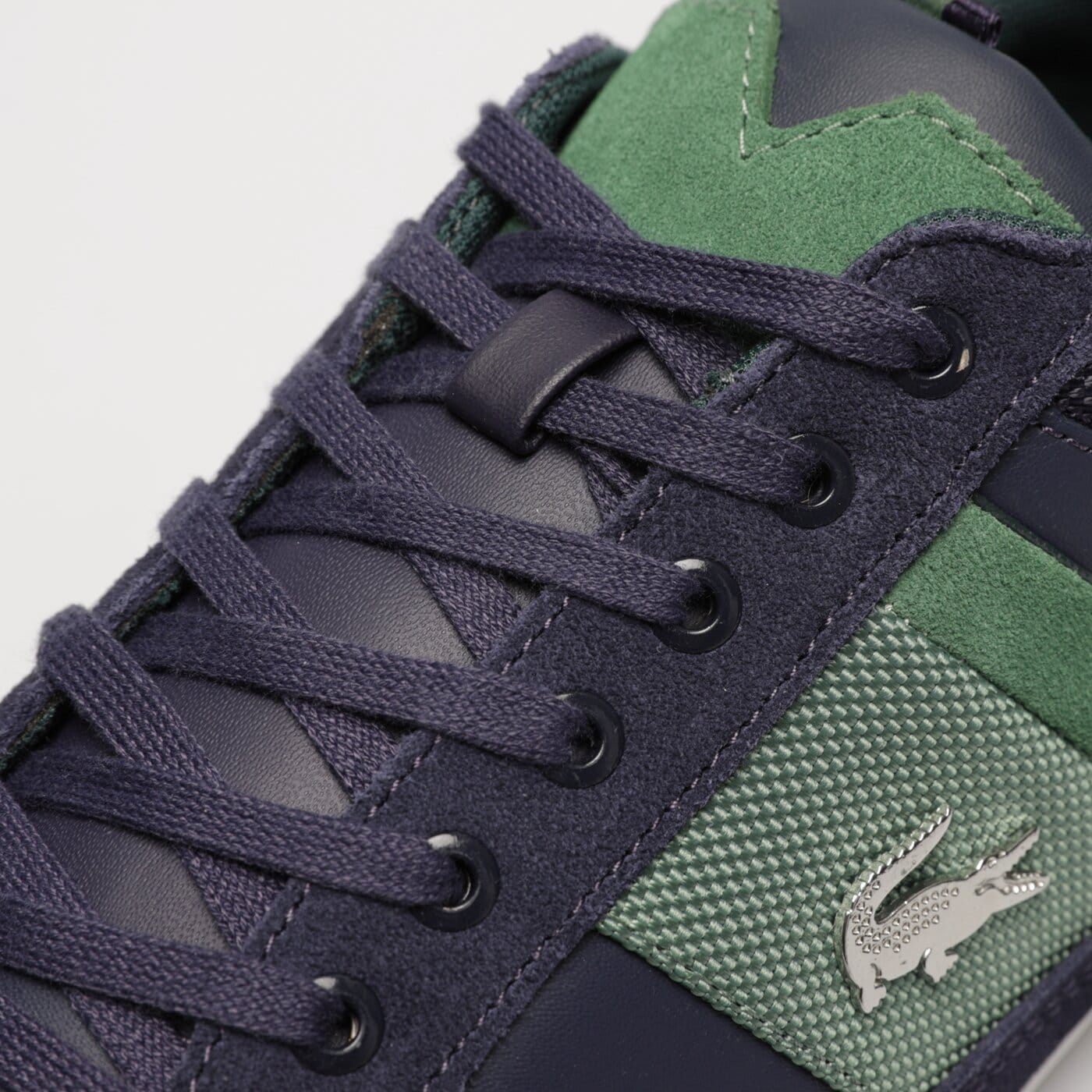 LACOSTE CHAYMON 123 2 CMA Dunkelblau