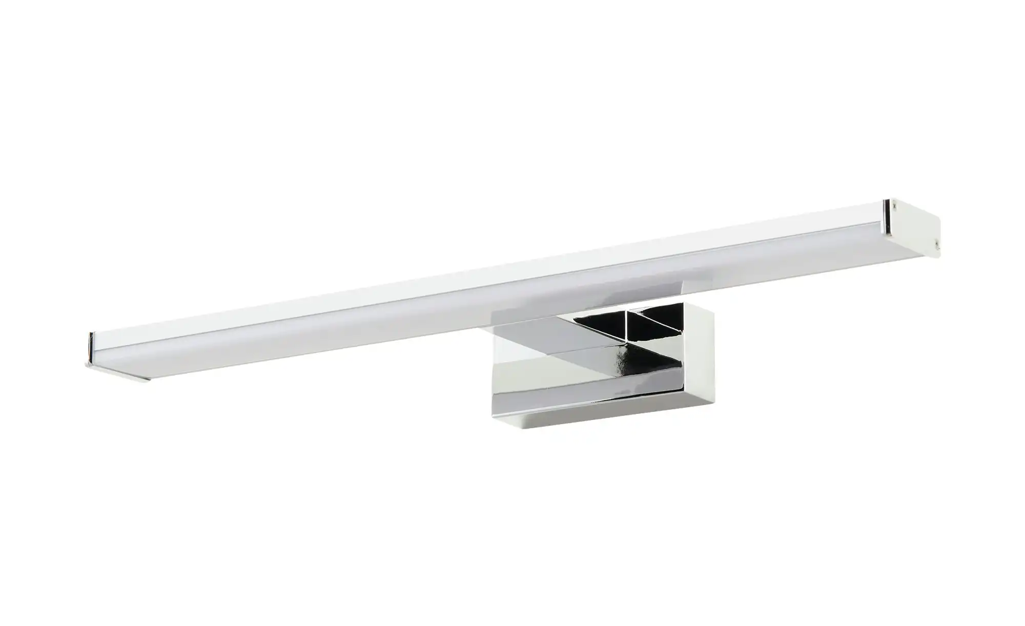 Paul Neuhaus LED-Bad-Wandleuchte, chrom ´klein´