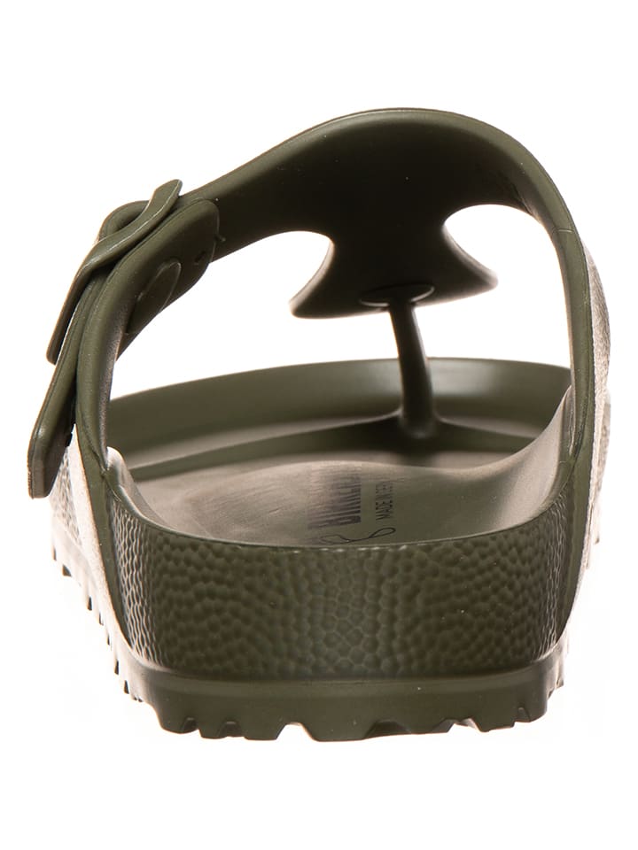 Birkenstock Zehentrenner 