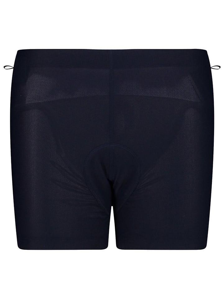 CMP 3in1-Fahrradshorts in Pink/ Schwarz günstig kaufen