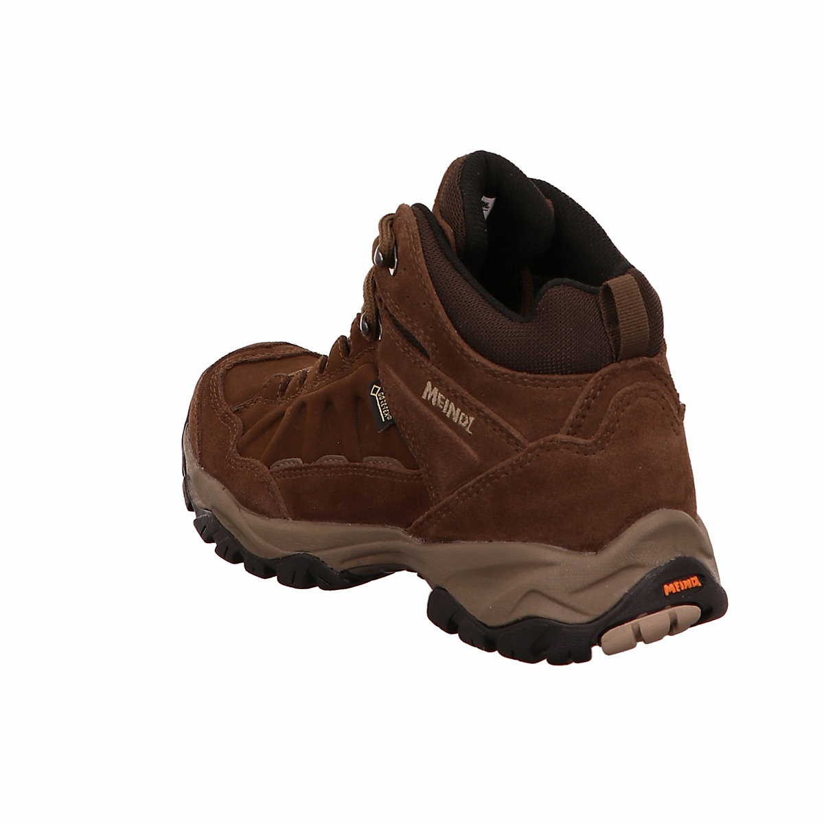 MEINDL Wanderschuhe braun Nebraska L. MID GTX
