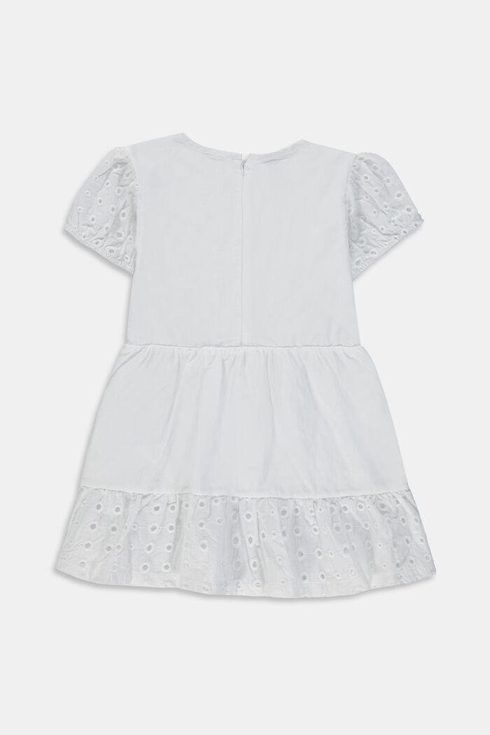 Dresses knitted