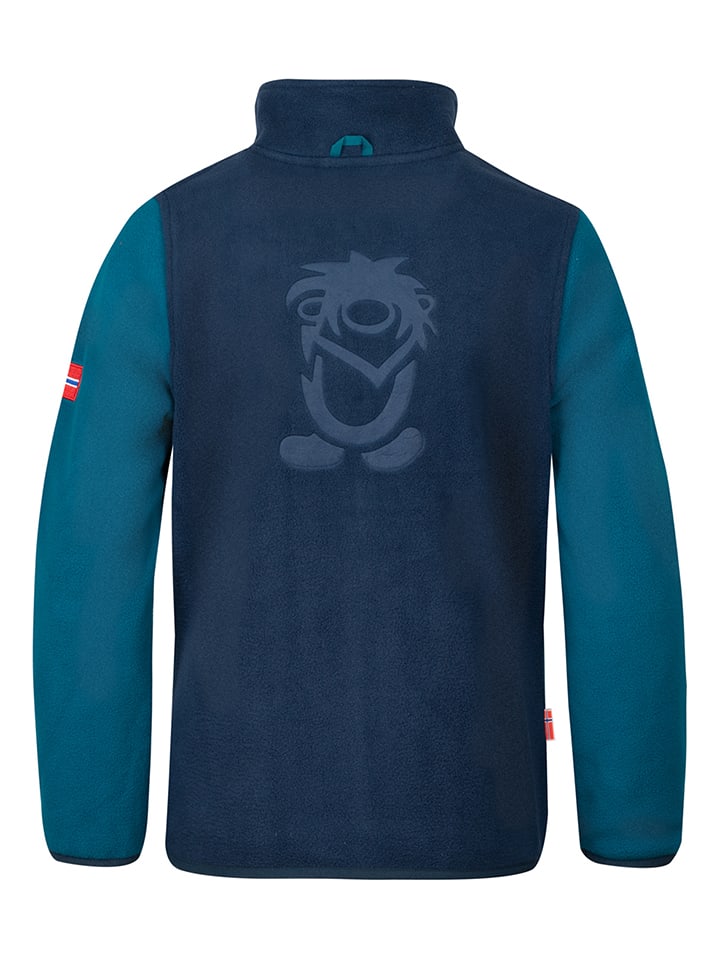 Trollkids Fleecejacke 