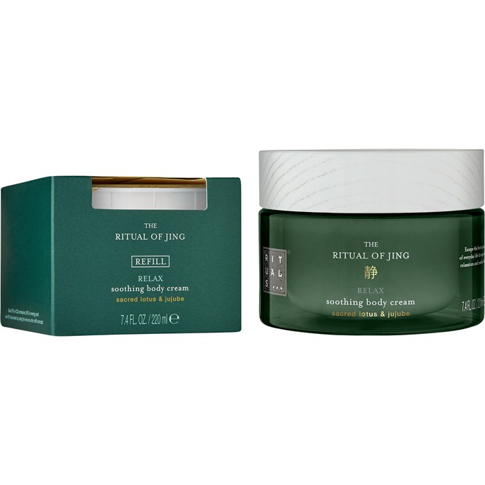 Body Cream