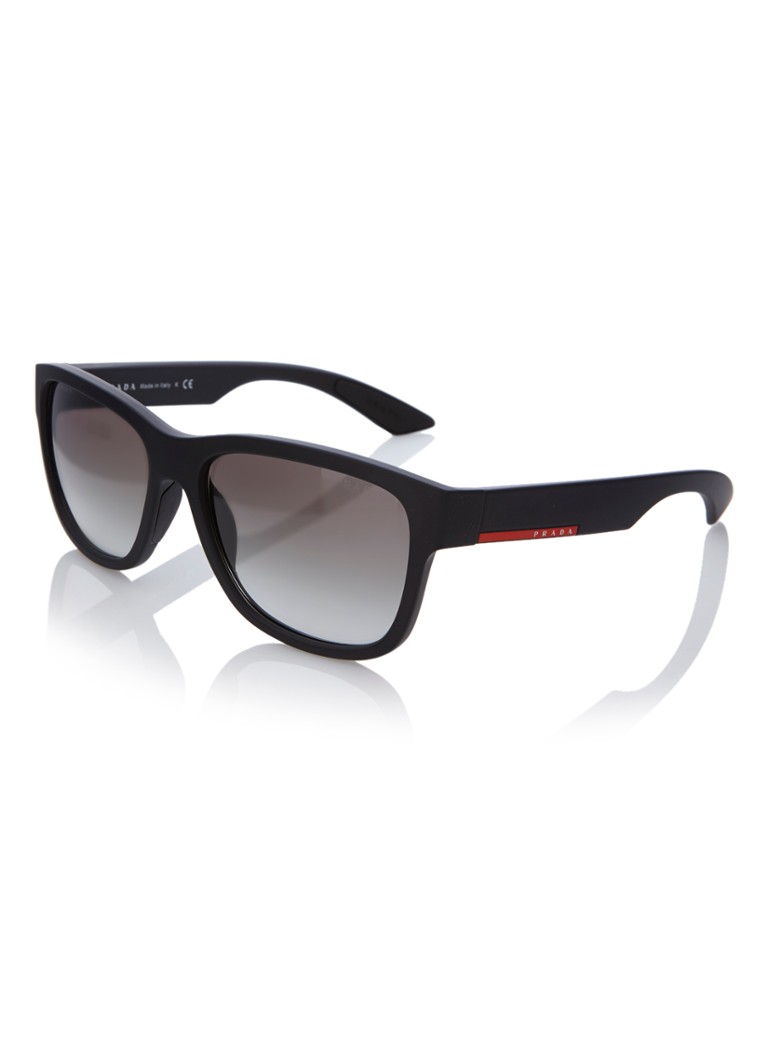 Prada Linea Rossa saulesbrilles PS03QS
