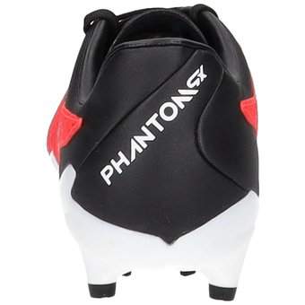 Nike Phantom GX Academy FG/MG in rot