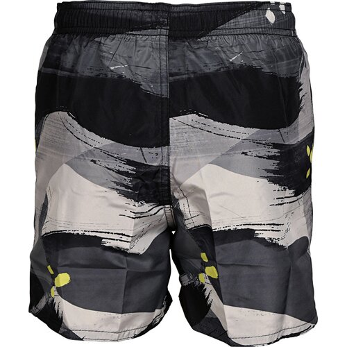 KINDER BADESHORTS BOYS BEACH BOXER ALLOVER