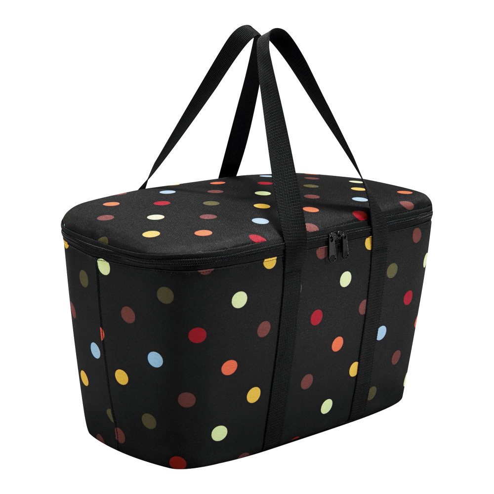 Coolerbag dots