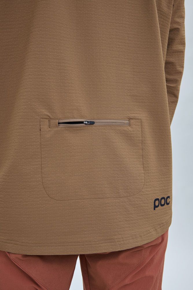 POC Mantle Thermal - Damen MTB Kapuzenpullover kaufen | Bike-Discount