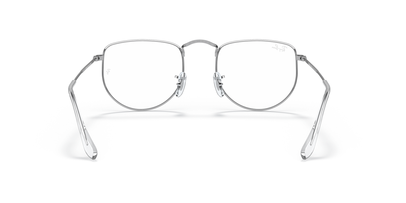 ELON OPTICS - Lucido Argento