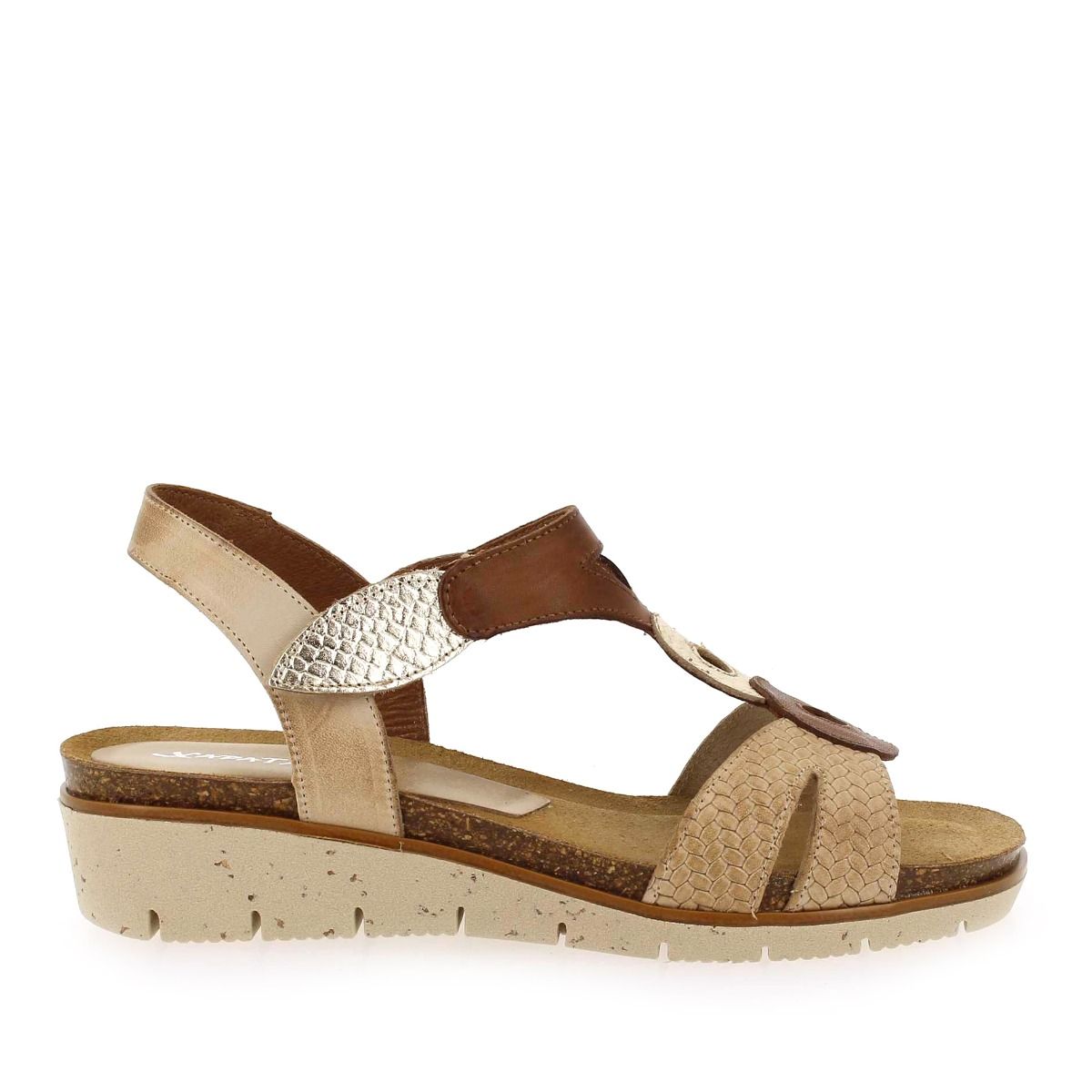 Xapatan   1531 E23 - Beige