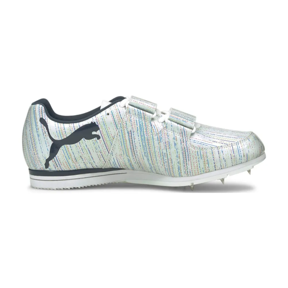 PUMA evoSPEED Triple Jump PV 8 SP 195529-01 / weiss