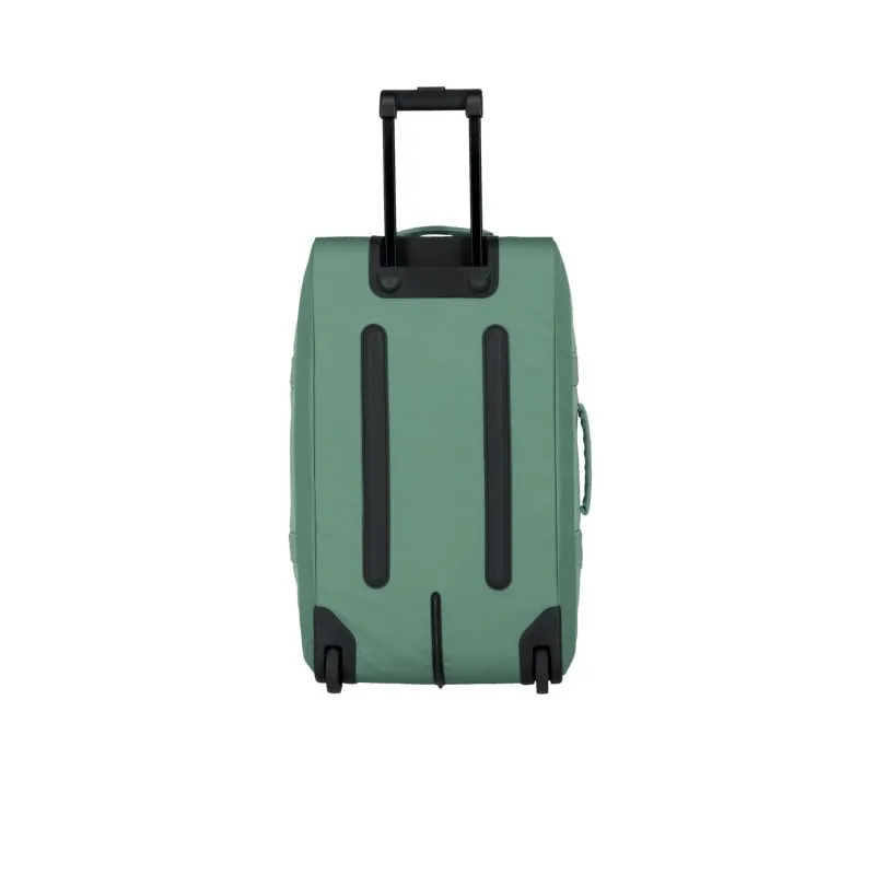 Travelite KICK OFF Rollenreisetasche L - Salbei