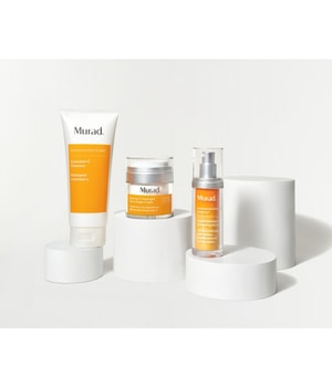 Murad Environmental Shield Essential-C Overnight Barrier Repair Cream Nachtcreme-50 ml