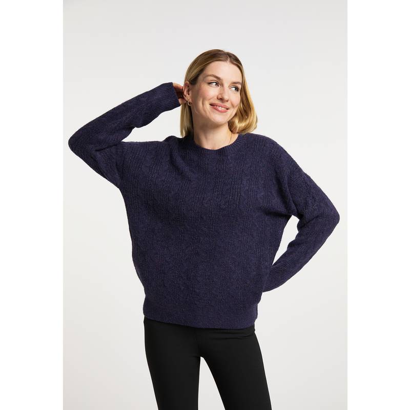 Usha Strickpullover Damen