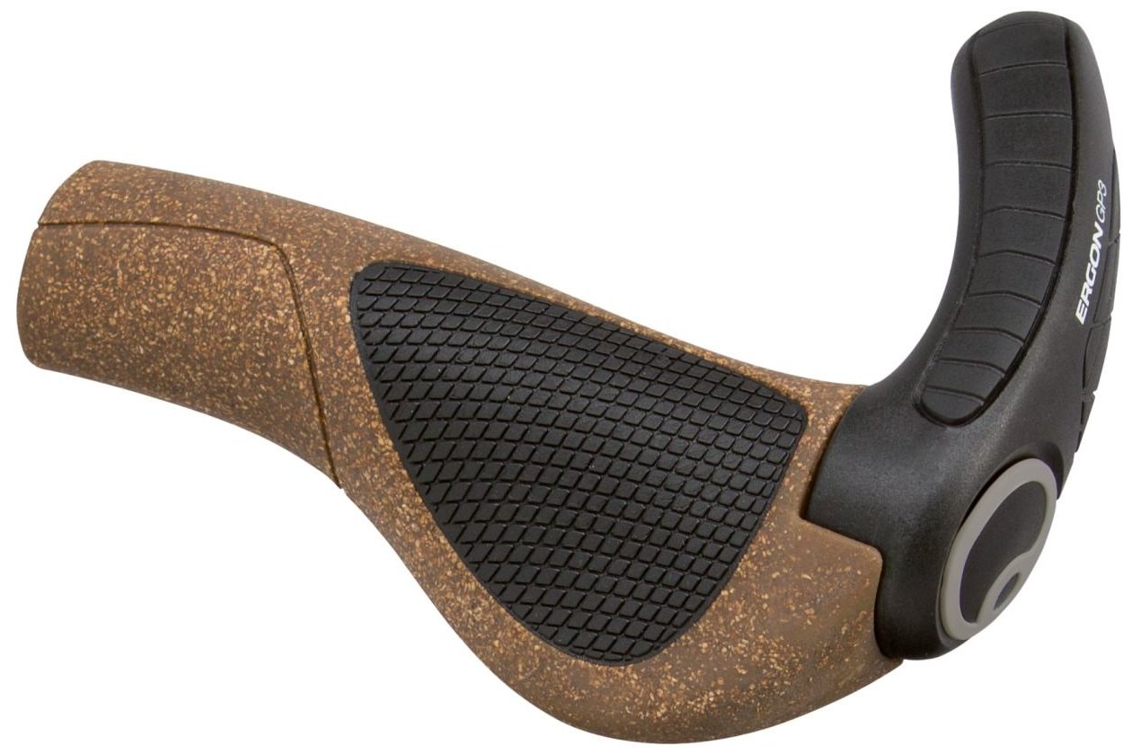 Ergon GP3 BioKork Griffe