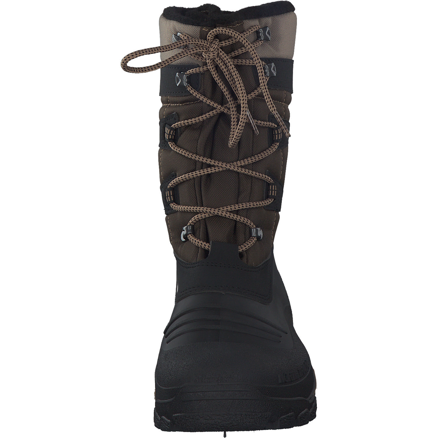 CMP Nietos Snow Boot 3Q47867, Winterstiefel, Herren, wood