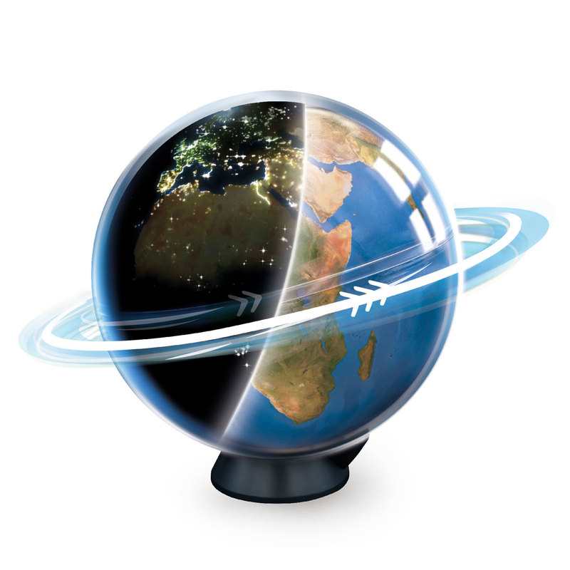 Globe city light Buki