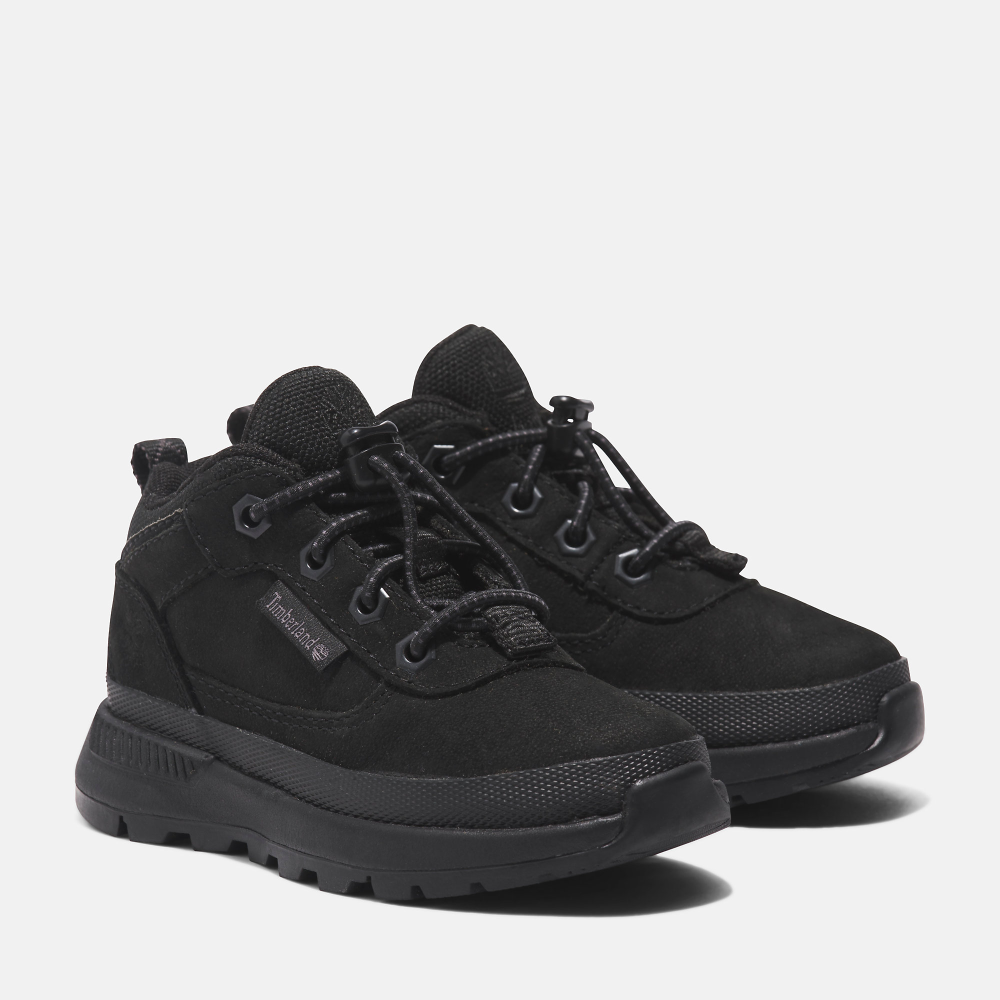 Timberland Field Trekker TB0A67DZ0151 / schwarz