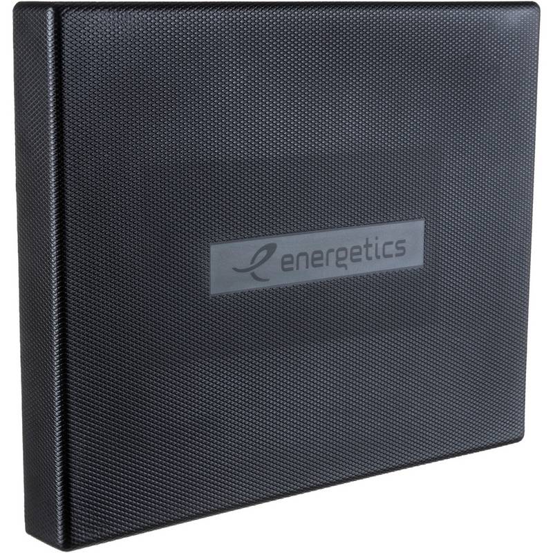 ENERGETICS TRAININGS-GERT BALANCE MAT PU Balance Board