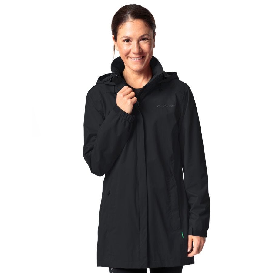 Escape Regen-Parka Damen