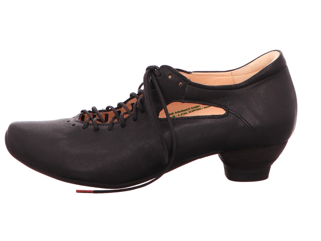 THINK Komfort Pumps schwarz AIDA