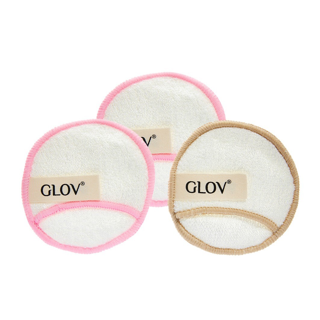 Moon Pad Pro 3-pack