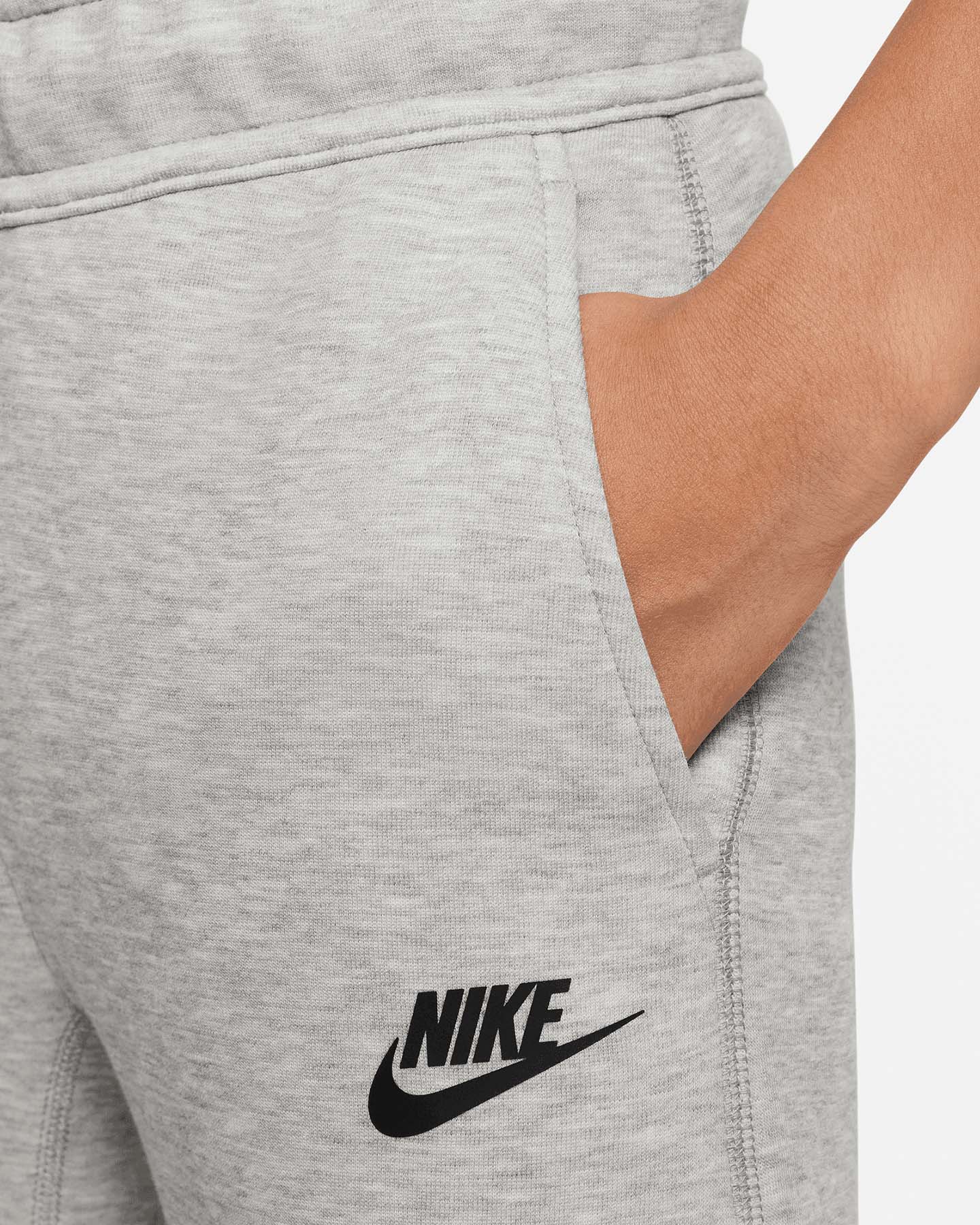 Spodnie Nike Tech Fleece Jr FD3287-063