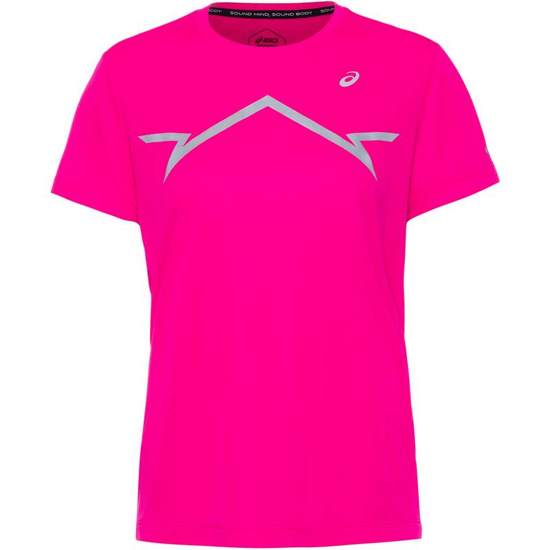 ASICS LITE-SHOW Funktionsshirt Damen