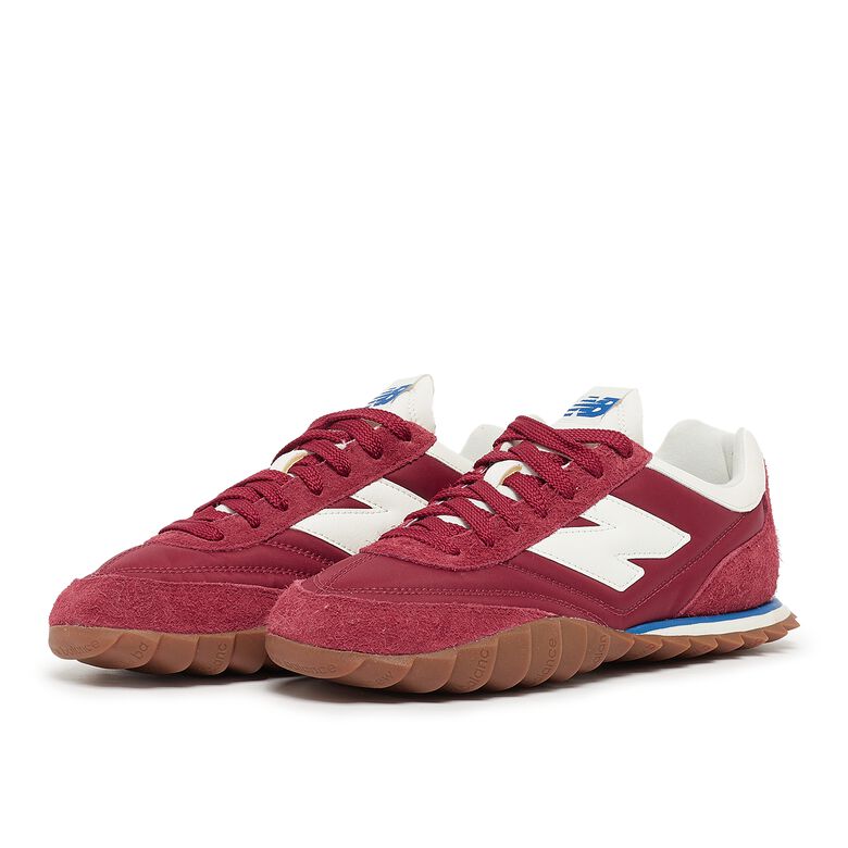 New Balance RC30 golden hour/ white
