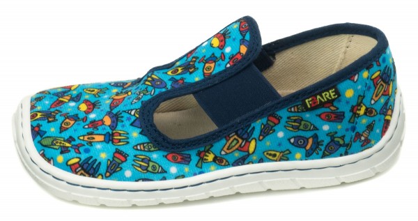 Fare Bare |vA ~ Slipper ~ Rakete