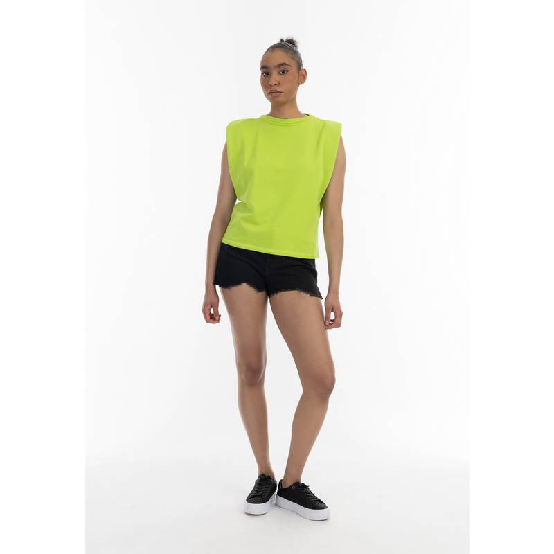 MYMO Sweatshirt Damen
