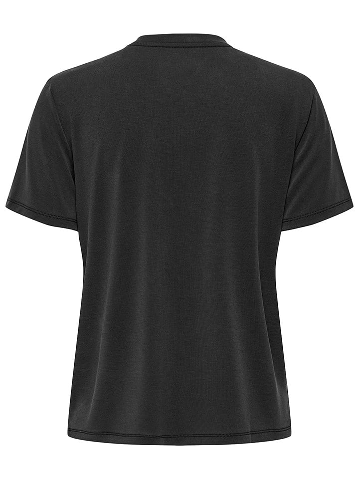 ONLY Shirt in Schwarz günstig kaufen