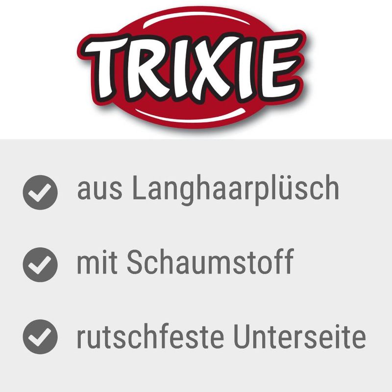 Trixie Liegematte Harvey für Regale zu TOP-Preisen