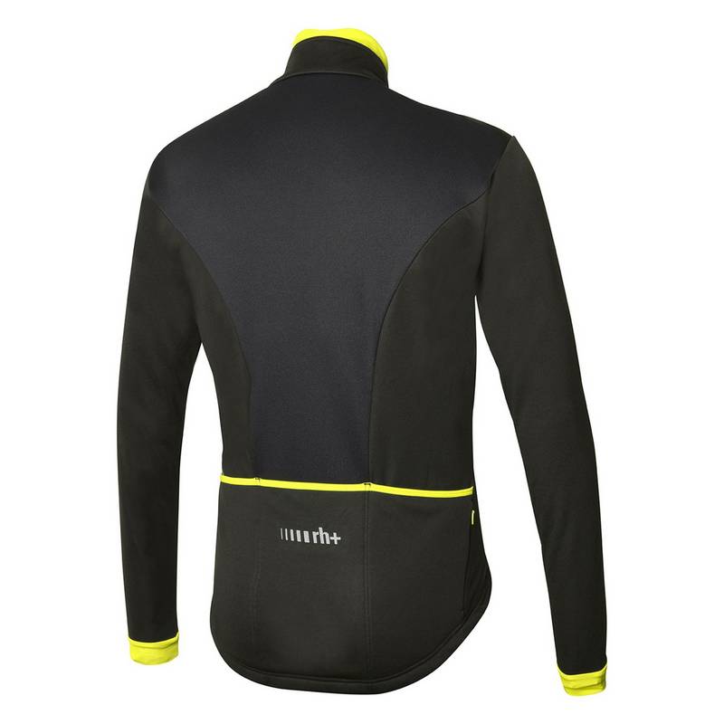 RH+ Logo II Jacket Fahrradjacke Herren