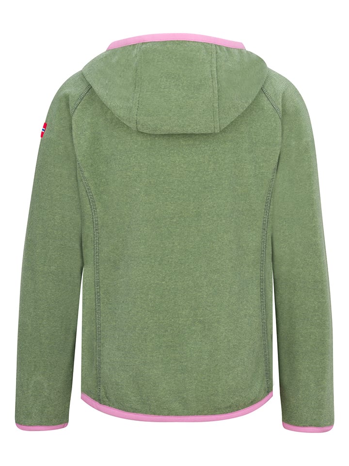 Trollkids Fleecejacke 