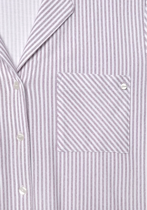 Langarmshirt