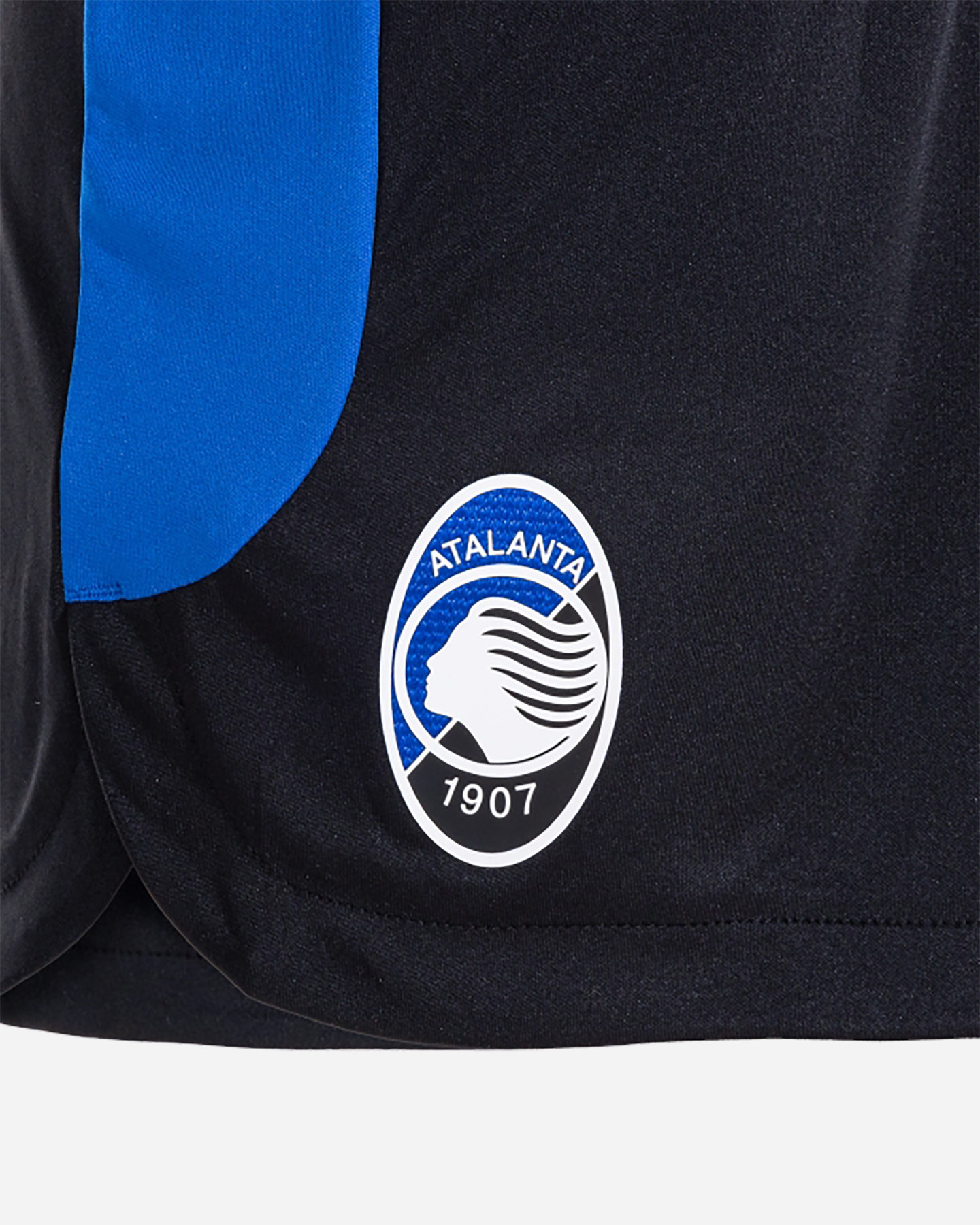Futbalové šortky Joma Atalanta Home Official 24-25 M AS11202B0101.SR