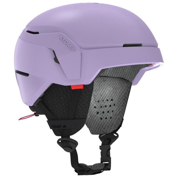 Atomic - Kid's Count Junior - Skihelm