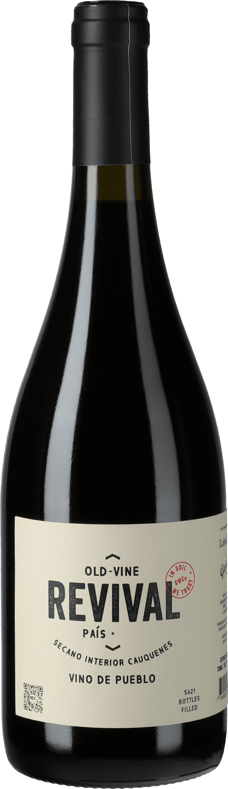 Garage Wine: Revival 2021