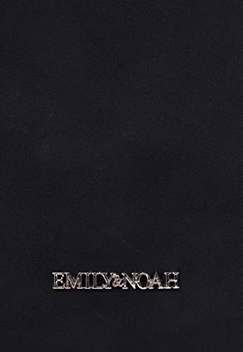 EMILY & NOAH Handtaschen schwarz