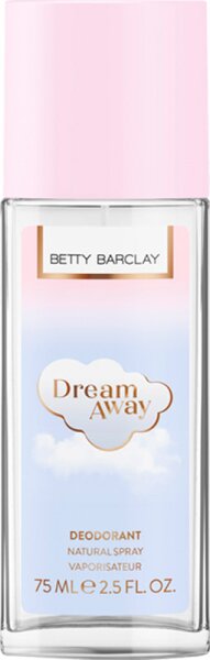 Betty Barclay Dream Away Deodorant Spray