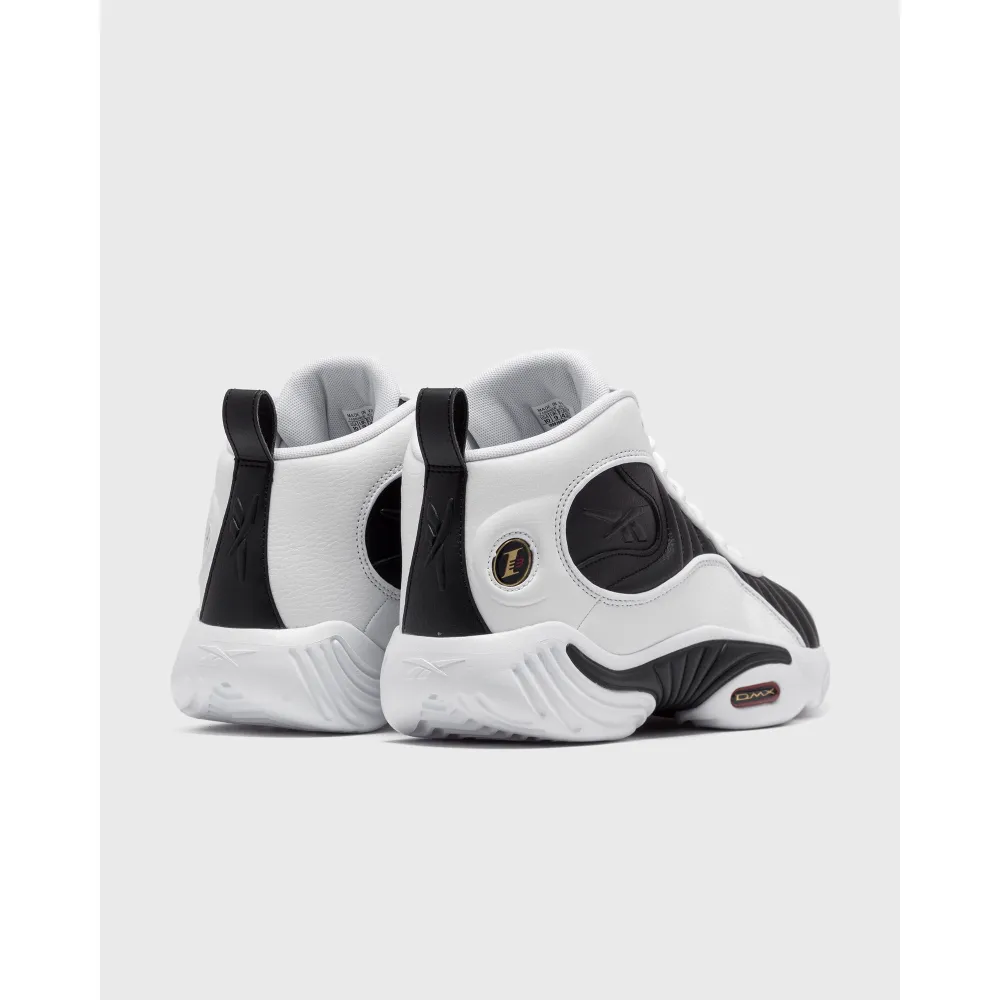 Reebok Answer III 100074722 / weiss